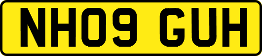 NH09GUH