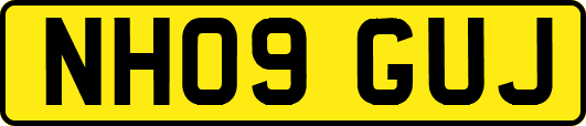 NH09GUJ