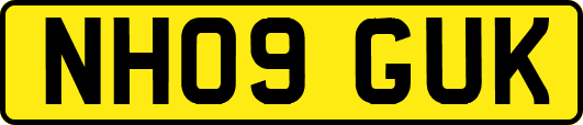 NH09GUK
