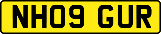 NH09GUR