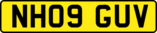 NH09GUV