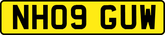 NH09GUW