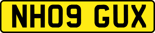 NH09GUX