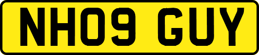 NH09GUY