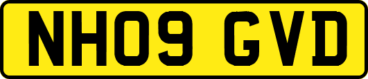 NH09GVD