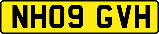 NH09GVH