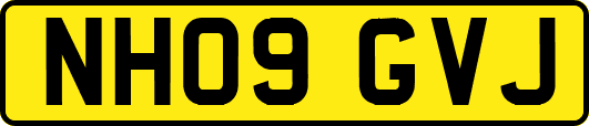 NH09GVJ