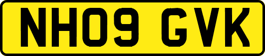 NH09GVK