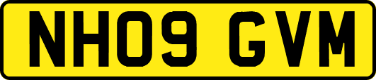 NH09GVM