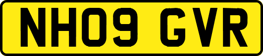 NH09GVR