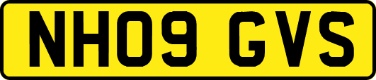 NH09GVS