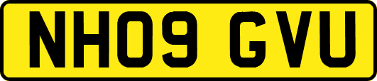 NH09GVU