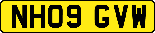NH09GVW
