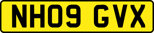 NH09GVX