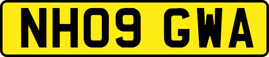 NH09GWA