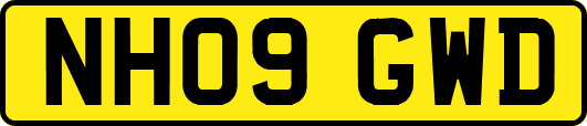 NH09GWD