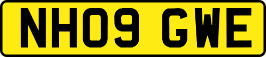 NH09GWE