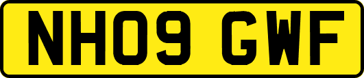 NH09GWF