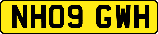 NH09GWH