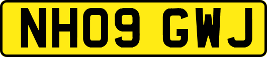 NH09GWJ