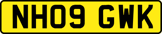 NH09GWK