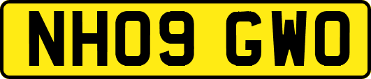 NH09GWO