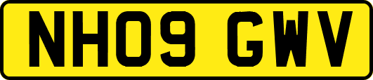 NH09GWV