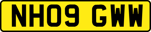 NH09GWW
