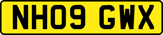 NH09GWX