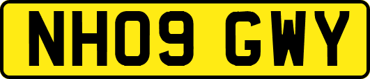NH09GWY