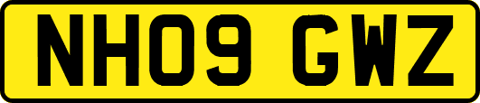 NH09GWZ
