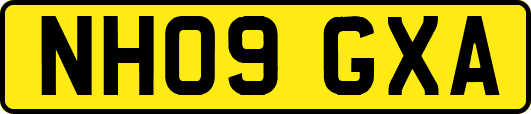 NH09GXA