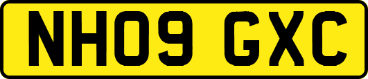 NH09GXC