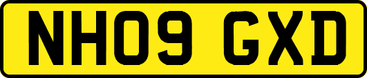 NH09GXD