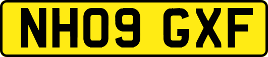 NH09GXF