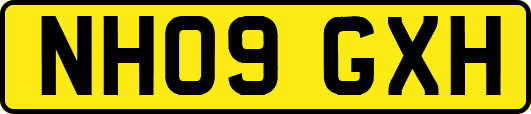 NH09GXH