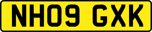 NH09GXK