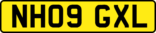 NH09GXL