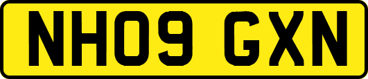 NH09GXN