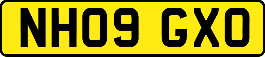 NH09GXO