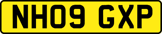 NH09GXP
