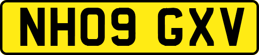 NH09GXV