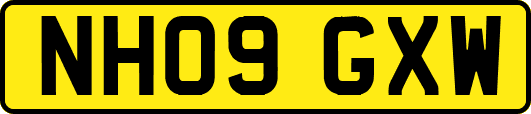 NH09GXW