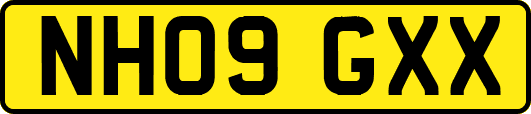 NH09GXX