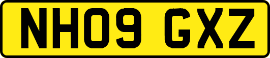 NH09GXZ