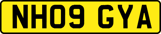 NH09GYA