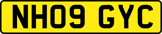 NH09GYC