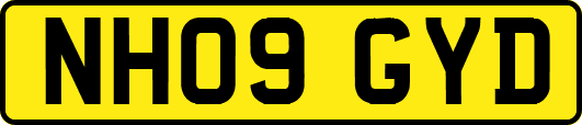 NH09GYD