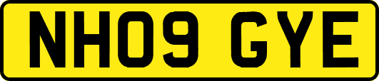 NH09GYE