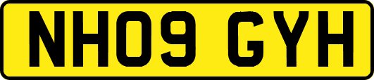 NH09GYH